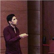 Clases de Biología para bachillerato, y clases especializadas en genética, biología celular y biología molecular